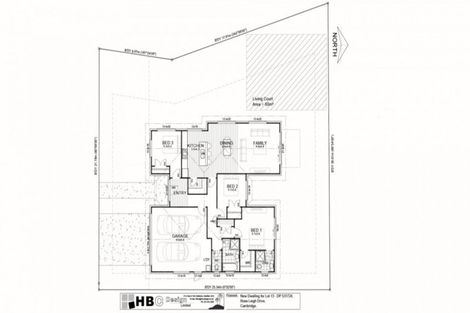 Photo of property in 18e Rose Leigh Drive, Cambridge, 3434