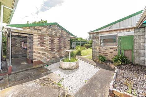 Photo of property in 84 Puriri Street, Gonville, Whanganui, 4501