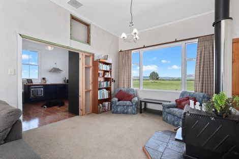 Photo of property in 390 Paeroa-tahuna Road, Springdale, Waitoa, 3380