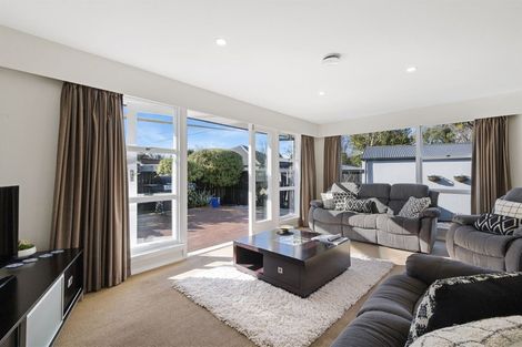 Photo of property in 111a Francis Avenue, Mairehau, Christchurch, 8013