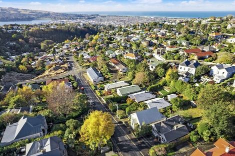 Photo of property in 52 Argyle Street, Mornington, Dunedin, 9011