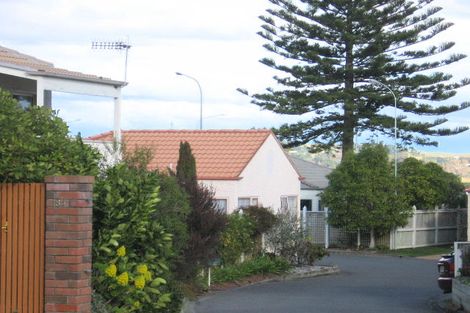 Photo of property in 9/180 Charles Street, Westshore, Napier, 4110