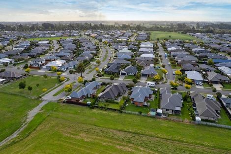Photo of property in 4 Sutherland Drive, Kaiapoi, 7630