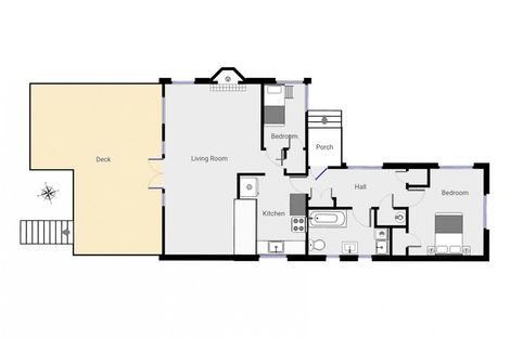 Photo of property in 24 Alexander Road, Raumati Beach, Paraparaumu, 5032