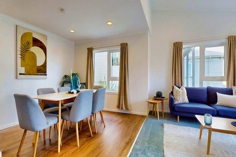 Photo of property in 4a Macdonald Crescent, Te Aro, Wellington, 6011