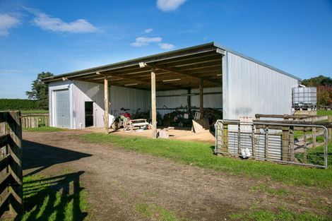 Photo of property in 93 Duncan Road, Tamahere, Hamilton, 3283