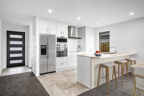 Photo of property in 71 Avanda Avenue, Rolleston, 7615