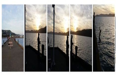 Photo of property in 1/7 Korokoro Road, Korokoro, Lower Hutt, 5012