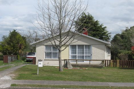 Photo of property in 96 Wrigley Road, Fordlands, Rotorua, 3015