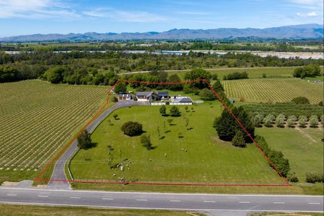 Photo of property in 1361 Kaituna-tuamarina Road, Kaituna, Blenheim, 7273