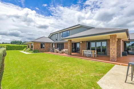 Photo of property in 78 County Heights Drive, Aokautere, 4471