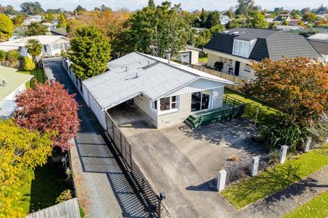 Photo of property in 9 Claremont Avenue, Chartwell, Hamilton, 3210