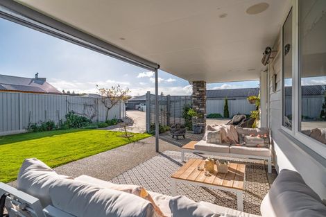 Photo of property in 32 Westwood Avenue, Greytown, 5712