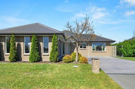 Photo of property in 18 Oates Street, Lincoln, 7608