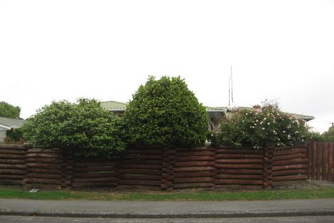 Photo of property in 44 Wyn Street, Hoon Hay, Christchurch, 8025