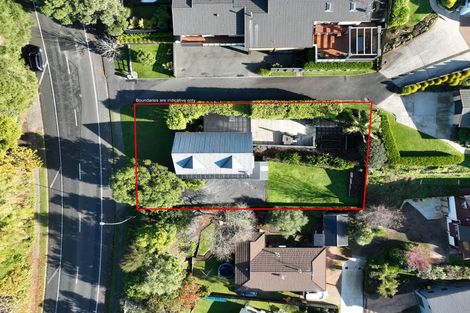 Photo of property in 145 Dinsdale Road, Dinsdale, Hamilton, 3204