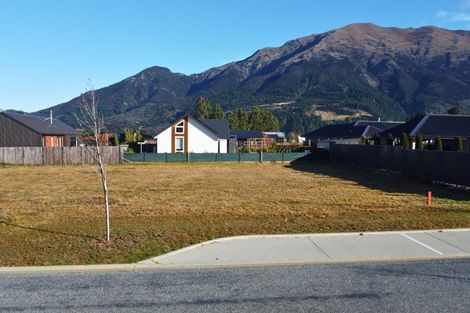 Photo of property in 17 Sentinel Drive, Lake Hawea, 9382