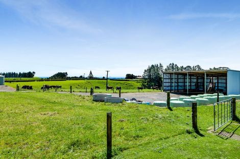 Photo of property in 1 Clarke Road, Huirangi, New Plymouth, 4373