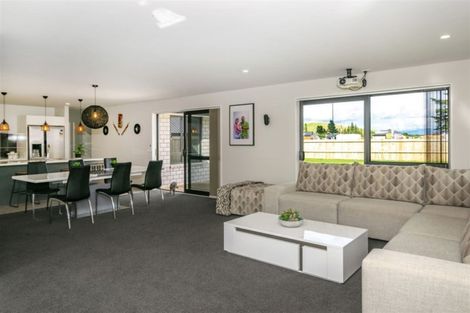 Photo of property in 46 Grigg Drive, Witherlea, Blenheim, 7201