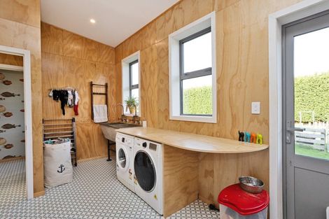 Photo of property in 124 Fairweather Road, Mill Road, Invercargill, 9872