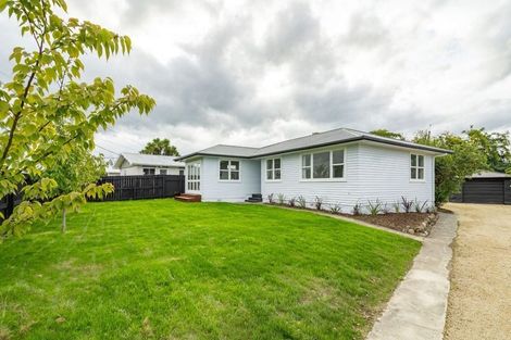 Photo of property in 2 Windsor Street, Solway, Masterton, 5810