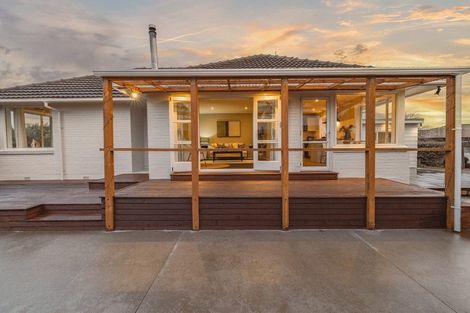 Photo of property in 429 Hills Road, Mairehau, Christchurch, 8052