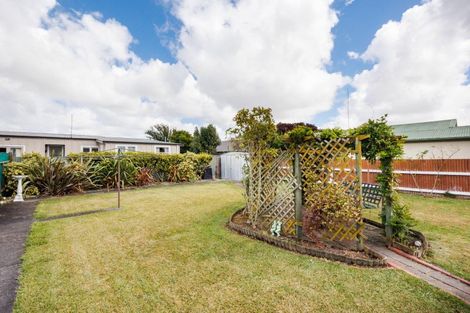 Photo of property in 52 Sherwill Street, Feilding, 4702