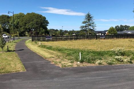 Photo of property in 1 Pegson Lane, Halswell, Christchurch, 8025