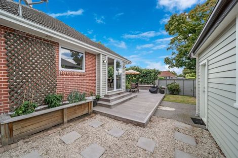 Photo of property in 45 Harris Crescent, Papanui, Christchurch, 8053