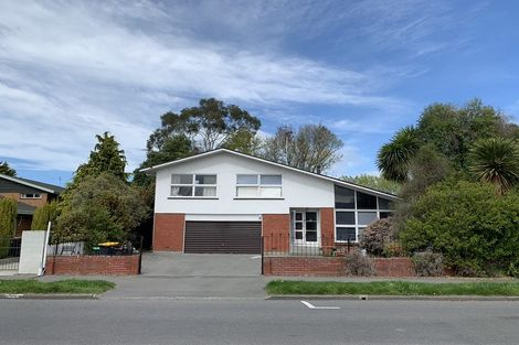 Photo of property in 5 Parkstone Avenue, Ilam, Christchurch, 8041