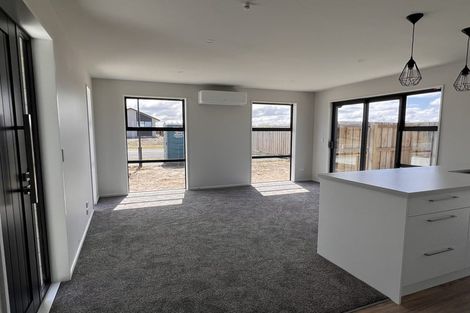 Photo of property in 22 Lovelock Avenue, Rolleston, 7615