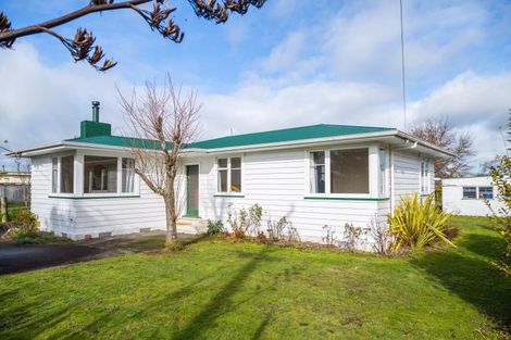 Photo of property in 3 Frederick Street, Carterton, 5713