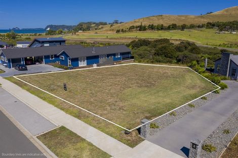 Photo of property in 6 Powhiri Place, Wharekaho, Whitianga, 3510