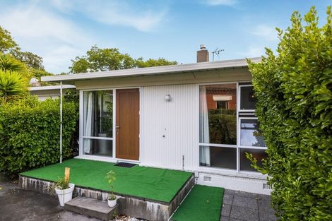 Photo of property in 3/49 Ranfurly Street, St Albans, Christchurch, 8014