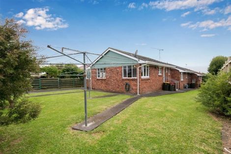 Photo of property in 3/7 Greenhill Crescent, Pakuranga, Auckland, 2010