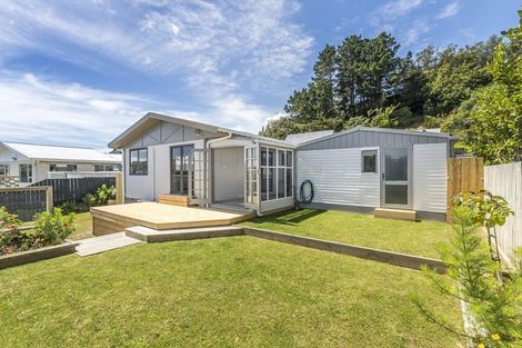 Photo of property in 6 Bobstay Lane, Whitby, Porirua, 5024