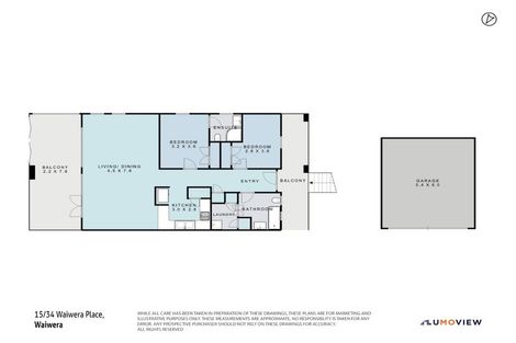 Photo of property in 15/34 Waiwera Place, Waiwera, Orewa, 0994