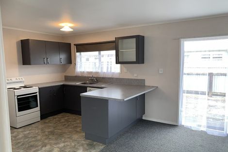 Photo of property in 5c Wilton Street, Levin, 5510