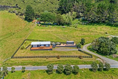 Photo of property in 490d East Cape Road, Te Araroa, Tikitiki, 4087