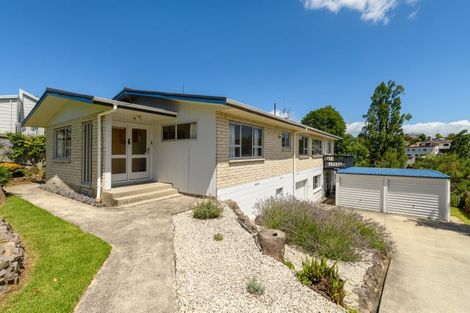 Photo of property in 49 Maungawhare Place, Otumoetai, Tauranga, 3110