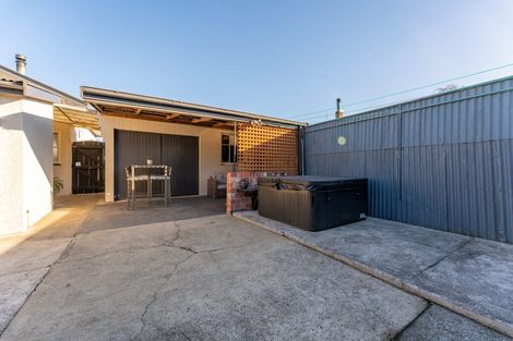 Photo of property in 26 Frederick Street, Makikihi, Timaru, 7971