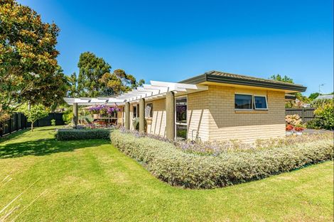 Photo of property in 13 Norfolk Drive, Otamatea, Whanganui, 4500