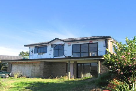 Photo of property in 45 Fleetwood Drive, Henderson, Auckland, 0612