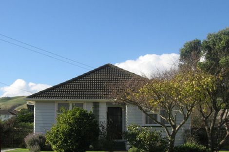 Photo of property in 19 D'urville Street, Cannons Creek, Porirua, 5024