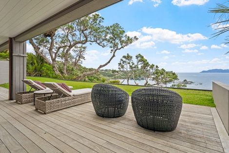 Photo of property in 25 Ti Point Road, Ti Point, Leigh, 0985