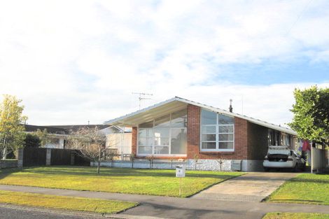 Photo of property in 4 Norma Place, Riverlea, Hamilton, 3216