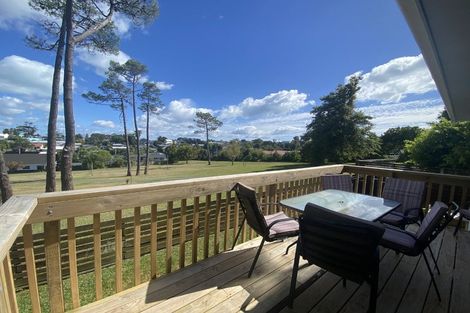 Photo of property in 29a Walbrook Road, Manly, Whangaparaoa, 0930