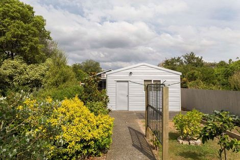 Photo of property in 5 Manila Street, Dannevirke, 4930