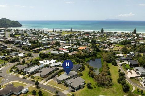 Photo of property in 21 Browns Drive, Waihi Beach, 3611