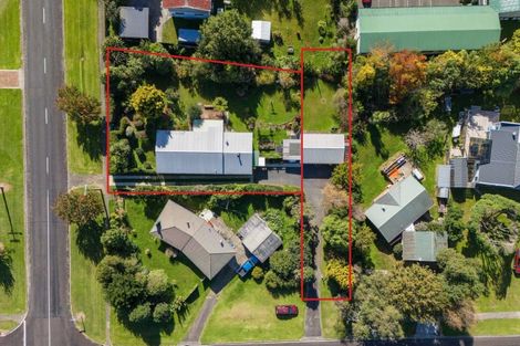 Photo of property in 5a Margaret Street, Waihi, 3610